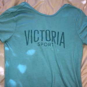 Victoria Secret sports top